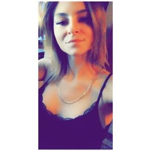 Meet your Posher, Tanya